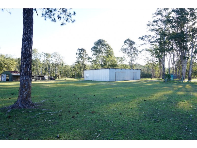 385 Eatonsville Road, Eatonsville, South Grafton NSW 2460