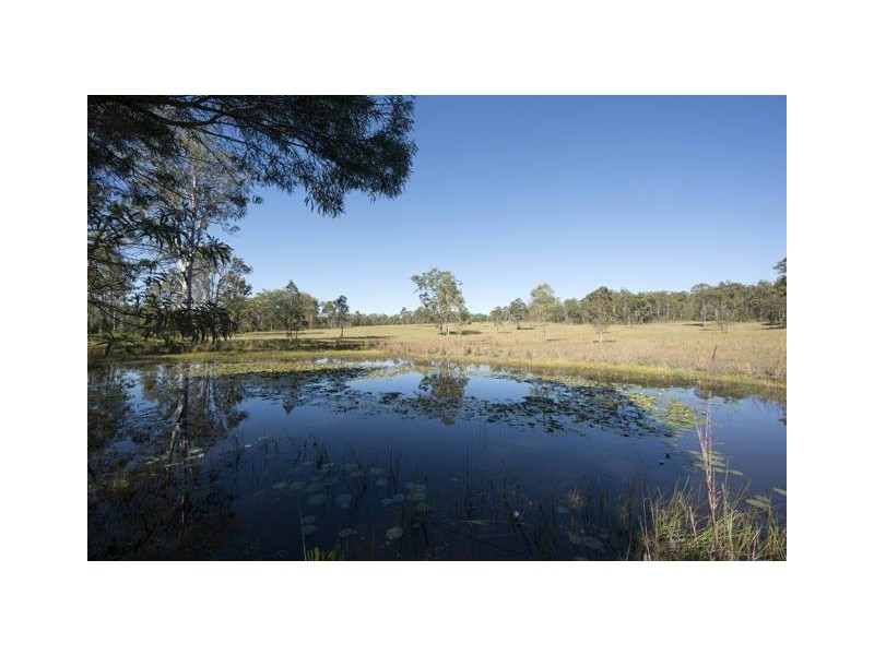 Lot 4 Kangaroo Creek Road, Kangaroo Creek NSW 2460