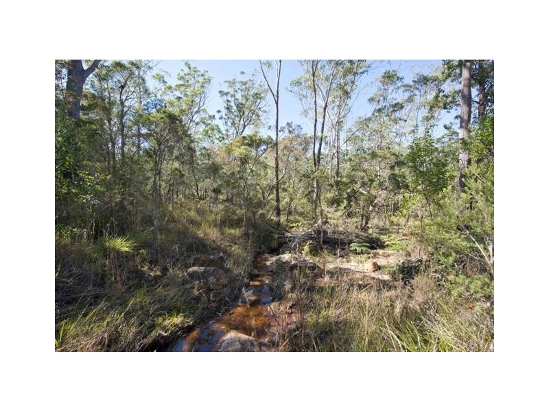 Lot 4 Kangaroo Creek Road, Kangaroo Creek NSW 2460