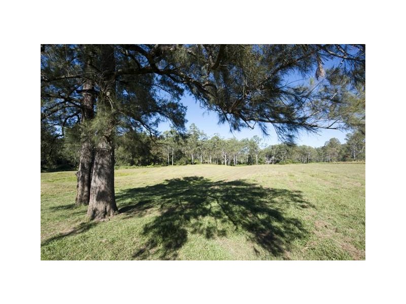 Lot 4 Kangaroo Creek Road, Kangaroo Creek NSW 2460