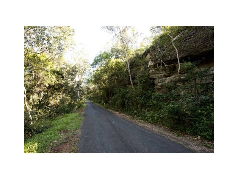 Lot 4 Kangaroo Creek Road, Kangaroo Creek NSW 2460