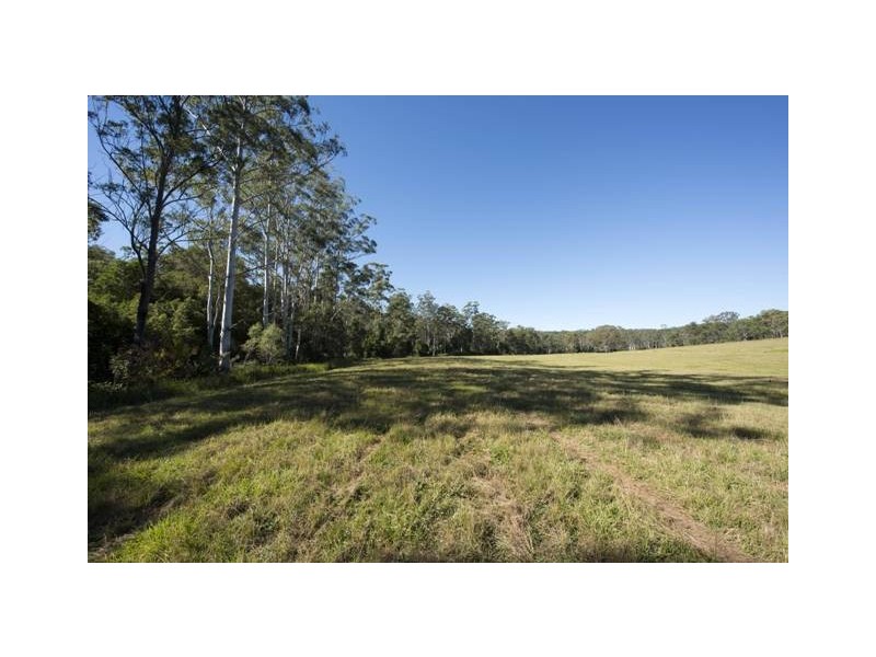 Lot 4 Kangaroo Creek Road, Kangaroo Creek NSW 2460