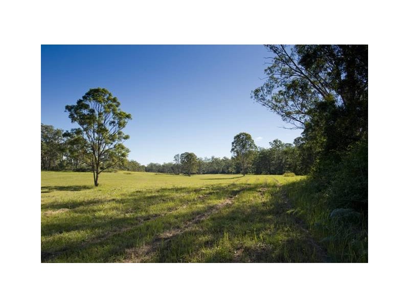 Lot 4 Kangaroo Creek Road, Kangaroo Creek NSW 2460