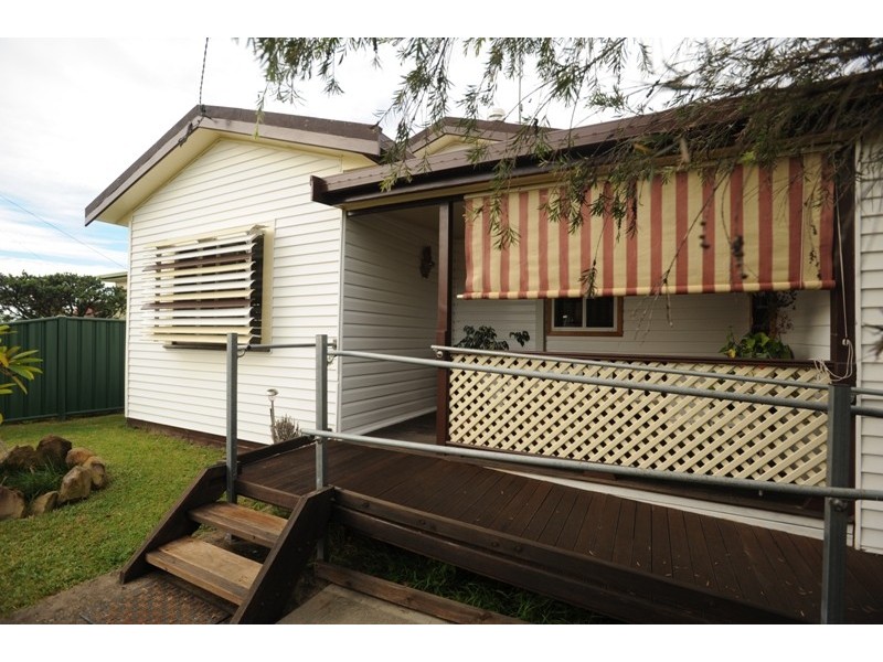 195 Bent Street, South Grafton NSW 2460