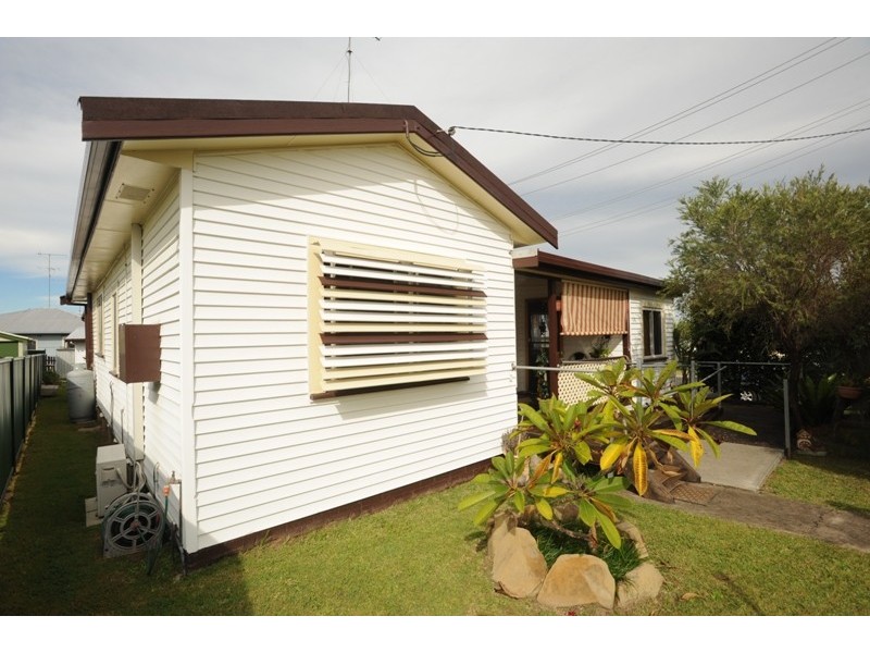 195 Bent Street, South Grafton NSW 2460