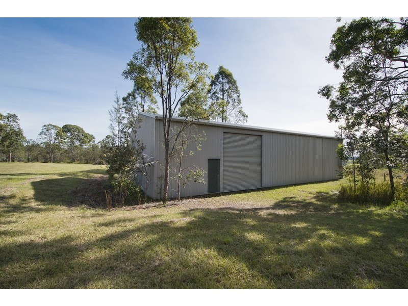798 Wooli Road, Pillar Valley NSW 2462