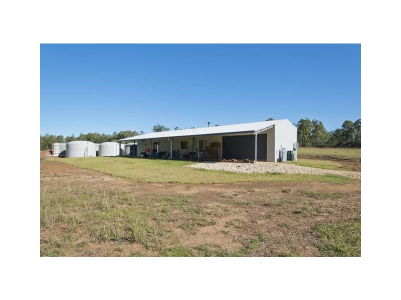 216 West Lanitza Road, Lanitza NSW 2460