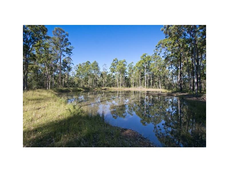 216 West Lanitza Road, Lanitza NSW 2460