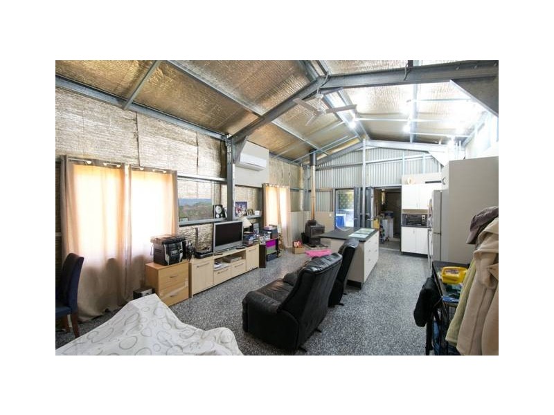 216 West Lanitza Road, Lanitza NSW 2460