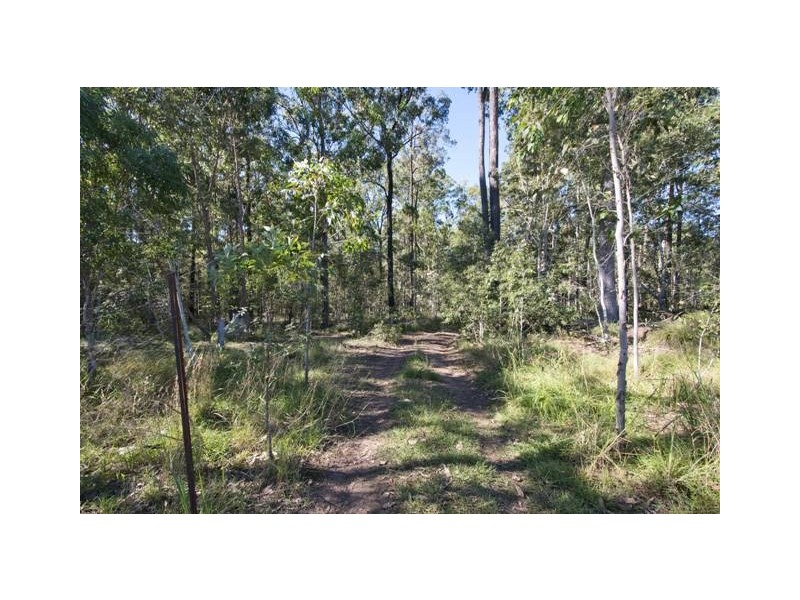 216 West Lanitza Road, Lanitza NSW 2460