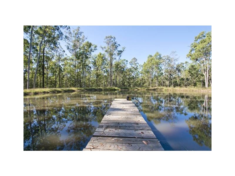 216 West Lanitza Road, Lanitza NSW 2460