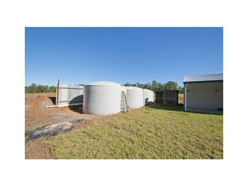216 West Lanitza Road, Lanitza NSW 2460