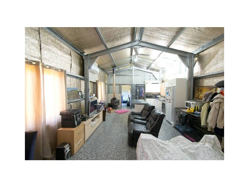 216 West Lanitza Road, Lanitza NSW 2460