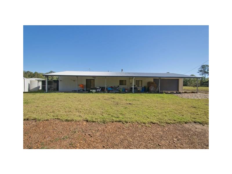 216 West Lanitza Road, Lanitza NSW 2460