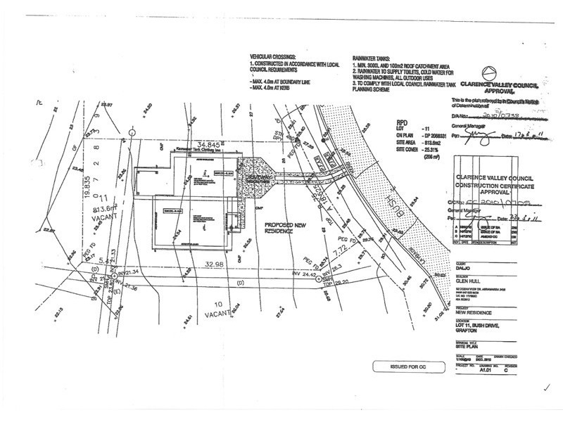 46 Bush Drive, South Grafton NSW 2460