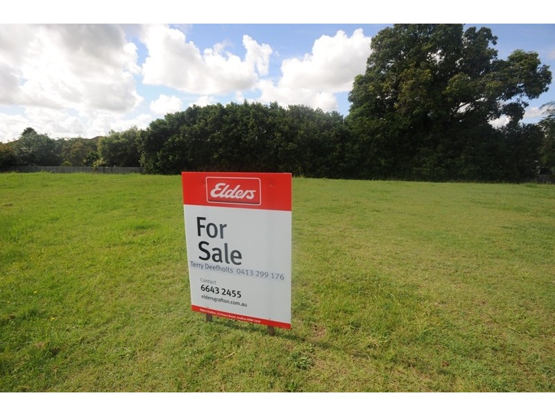 Lot 2 Tiara Close, Grafton NSW 2460