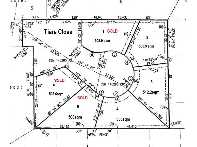 Lot 4 Tiara Close, Grafton NSW 2460