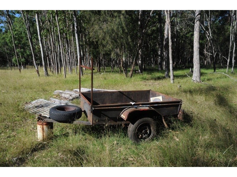 4505 Orara Way, Lanitza NSW 2460