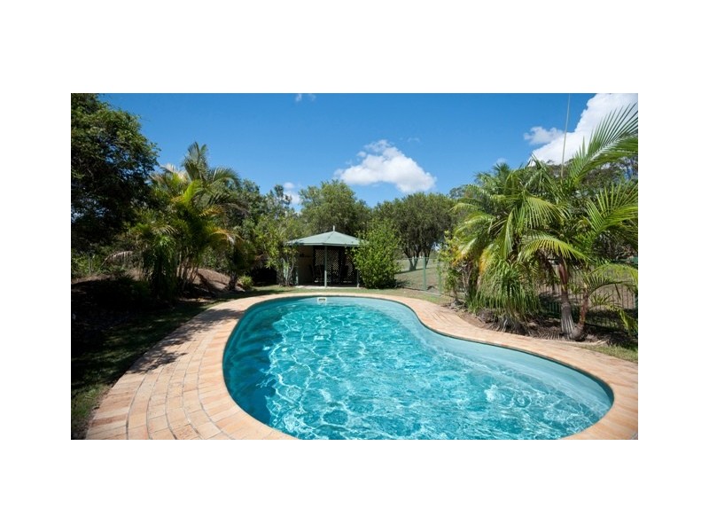 160 Woolwich Road, Rushforth NSW 2460