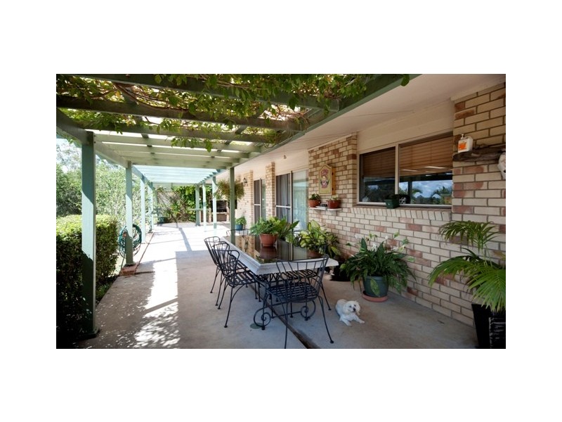 160 Woolwich Road, Rushforth NSW 2460