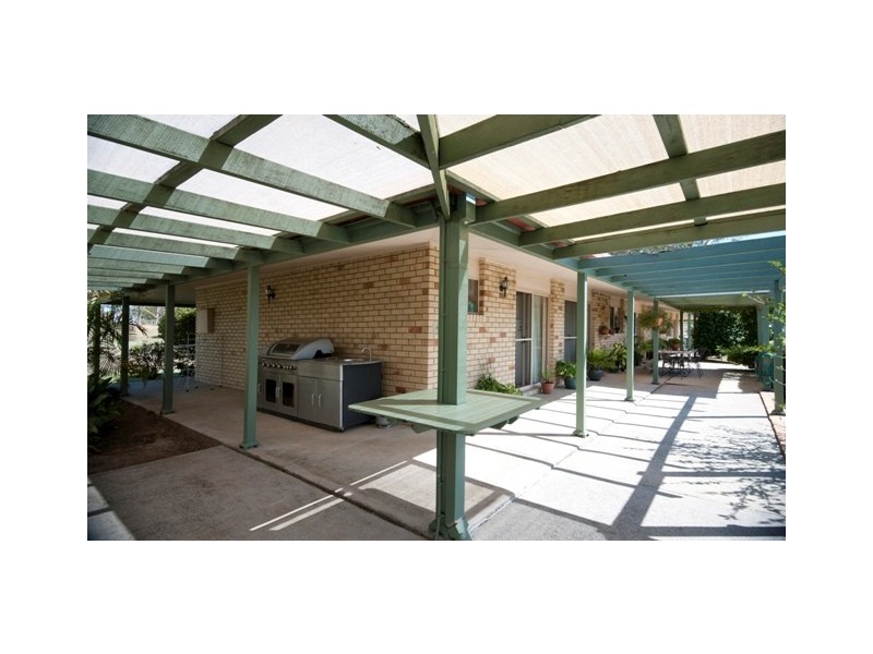 160 Woolwich Road, Rushforth NSW 2460