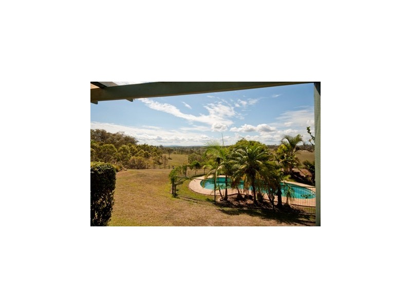 160 Woolwich Road, Rushforth NSW 2460