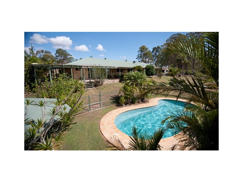 160 Woolwich Road, Rushforth NSW 2460