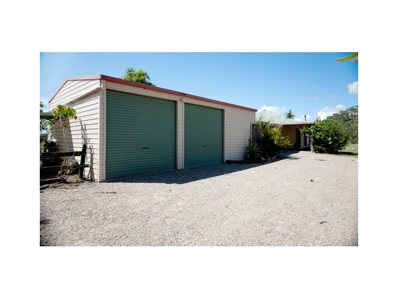 160 Woolwich Road, Rushforth NSW 2460