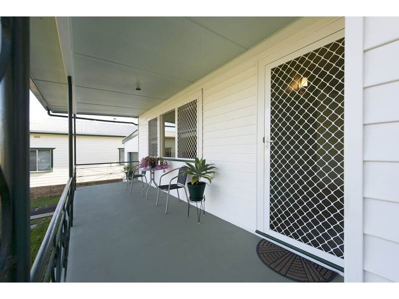 206 Powell Street, Grafton NSW 2460