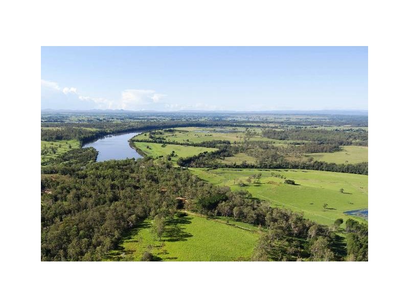 Lot 120 Sanders Road, Whiteman Creek NSW 2460
