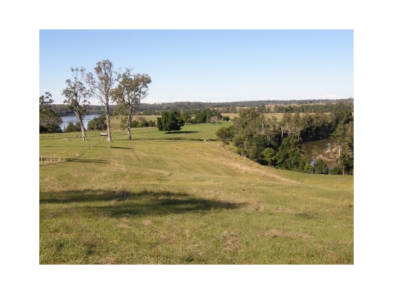 Lot 120 Sanders Road, Whiteman Creek NSW 2460