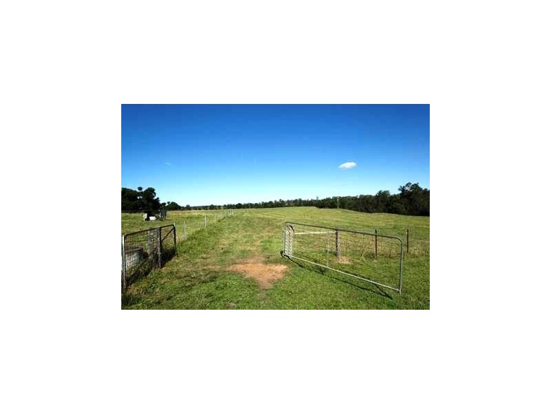 Lot 120 Sanders Road, Whiteman Creek NSW 2460