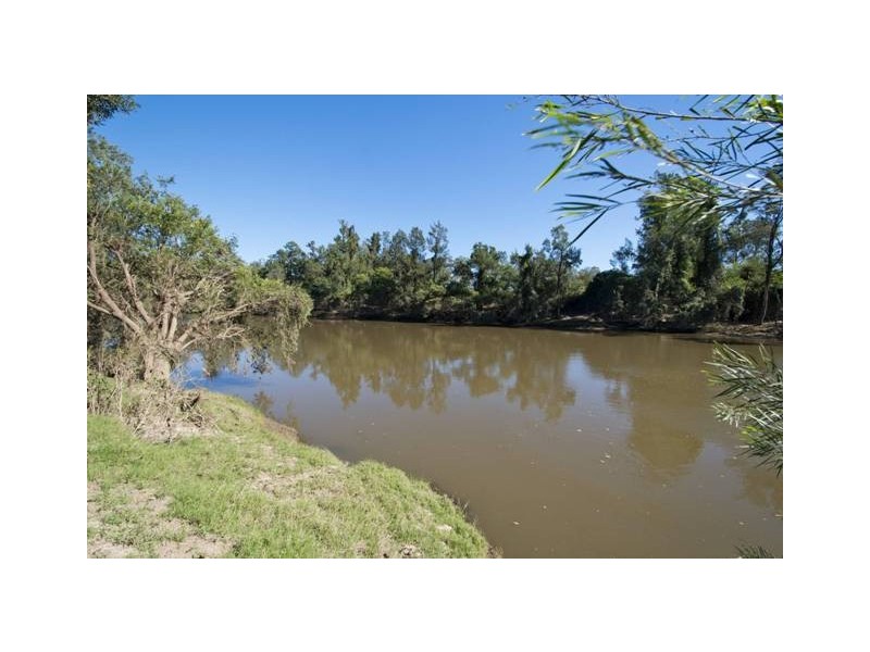 Lot 120 Sanders Road, Whiteman Creek NSW 2460