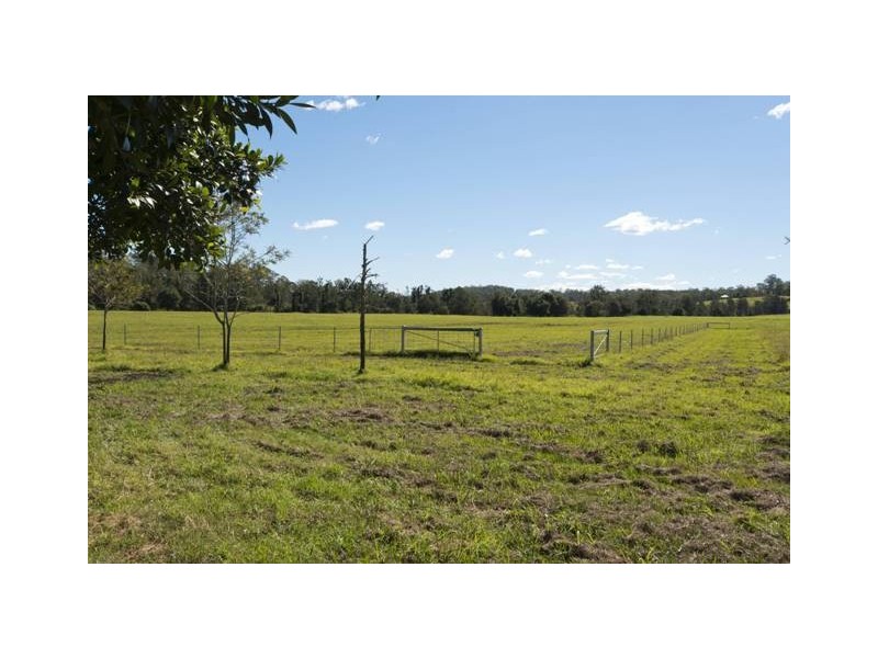 Lot 120 Sanders Road, Whiteman Creek NSW 2460