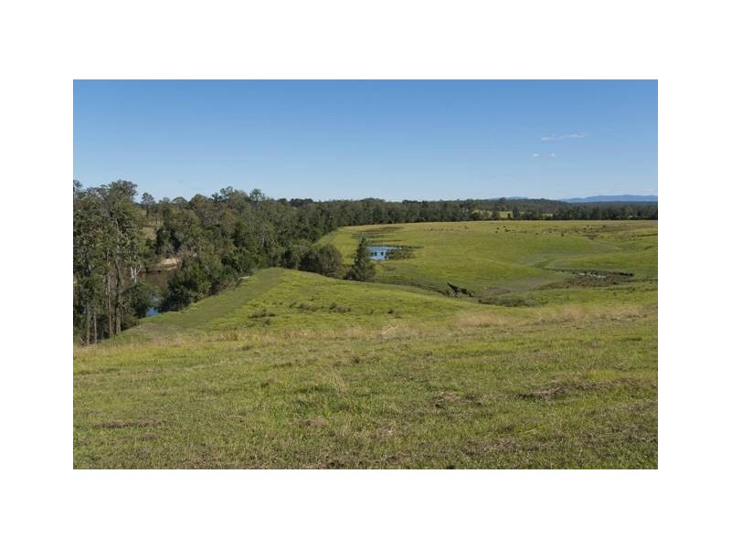 Lot 120 Sanders Road, Whiteman Creek NSW 2460