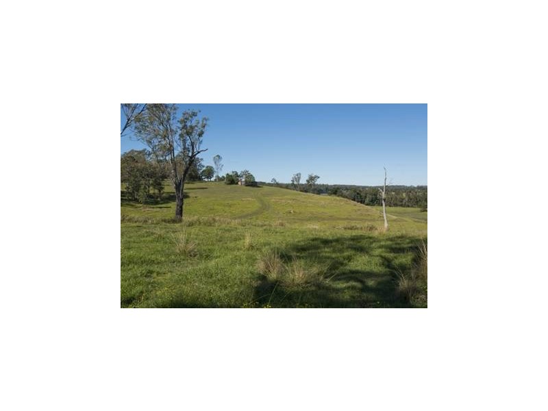 Lot 120 Sanders Road, Whiteman Creek NSW 2460