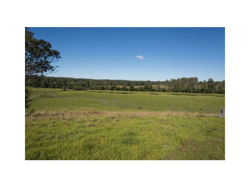 Lot 120 Sanders Road, Whiteman Creek NSW 2460