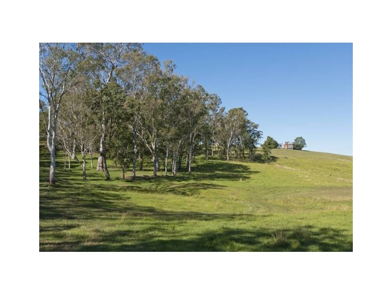 Lot 120 Sanders Road, Whiteman Creek NSW 2460