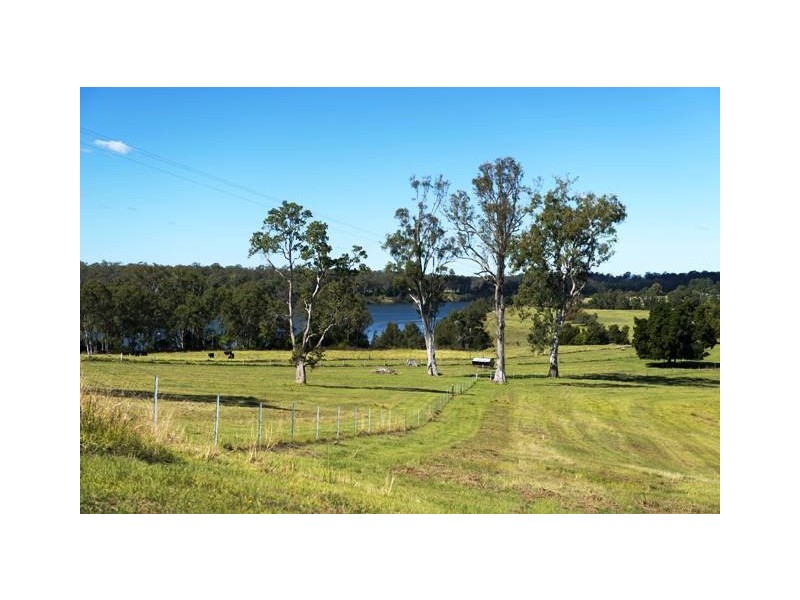 Lot 120 Sanders Road, Whiteman Creek NSW 2460
