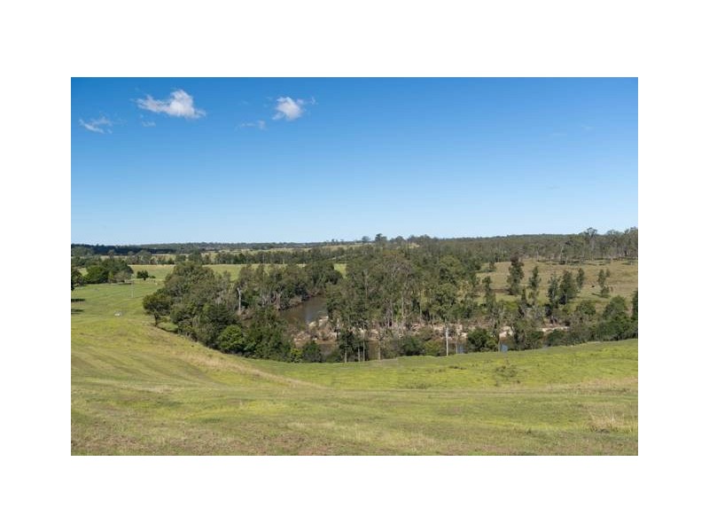 Lot 120 Sanders Road, Whiteman Creek NSW 2460