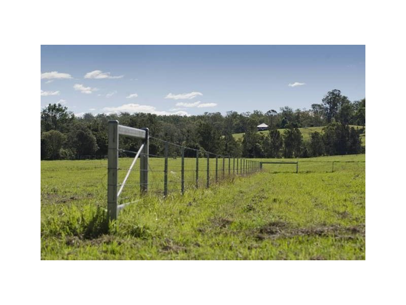 Lot 120 Sanders Road, Whiteman Creek NSW 2460