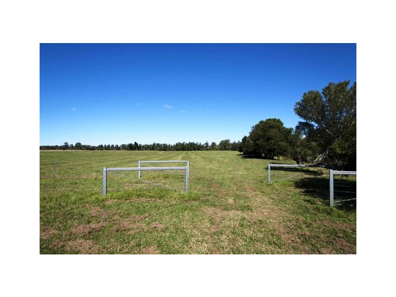 Lot 120 Sanders Road, Whiteman Creek NSW 2460