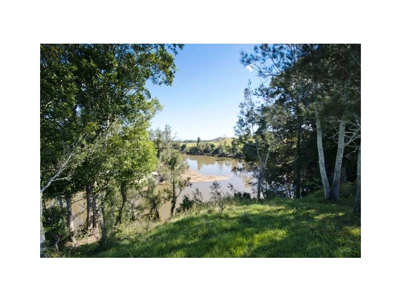 Lot 120 Sanders Road, Whiteman Creek NSW 2460