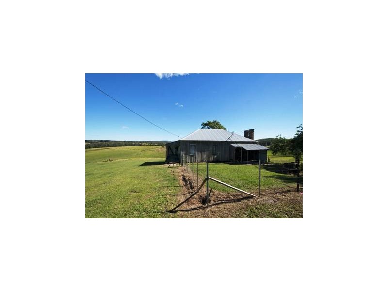 Lot 120 Sanders Road, Whiteman Creek NSW 2460