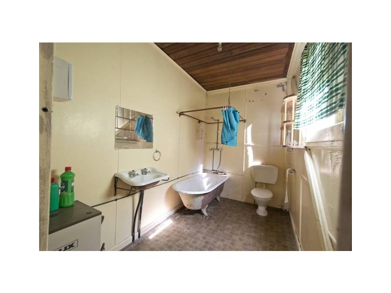 Lot 120 Sanders Road, Whiteman Creek NSW 2460