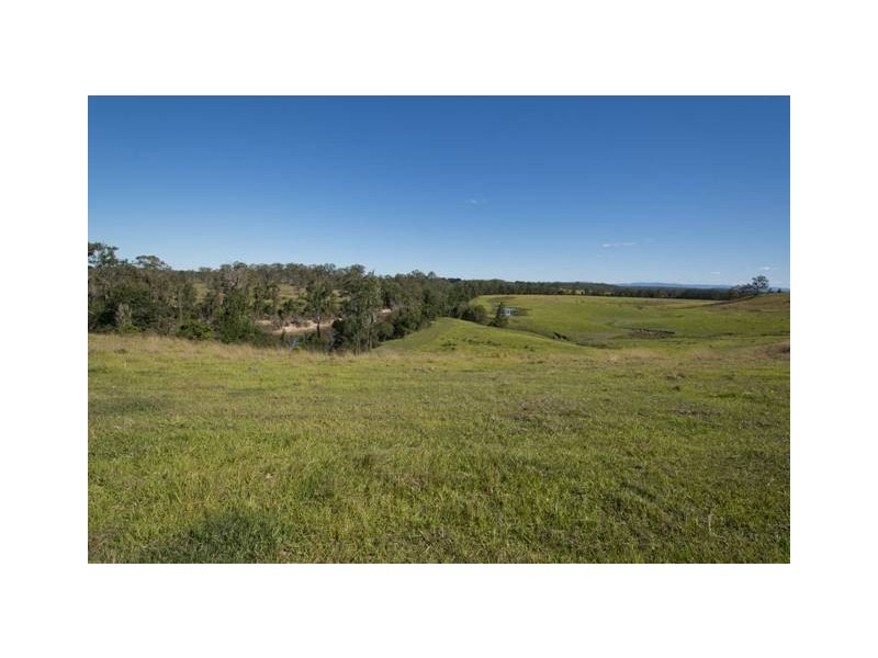 Lot 120 Sanders Road, Whiteman Creek NSW 2460