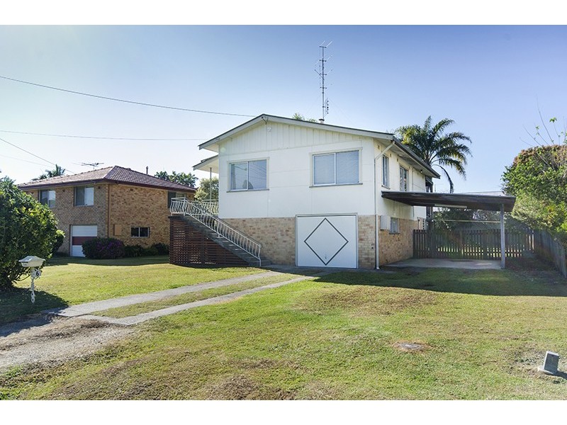 6 Loxton Avenue, Grafton NSW 2460