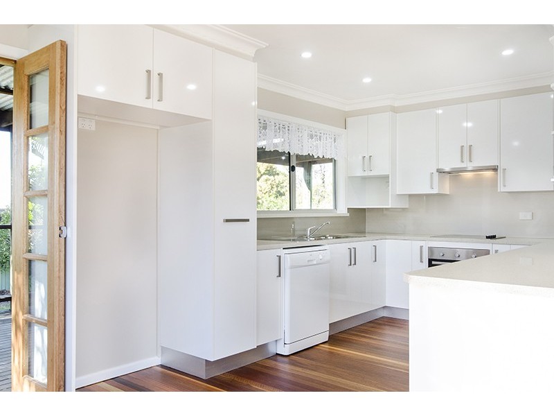 6 Loxton Avenue, Grafton NSW 2460