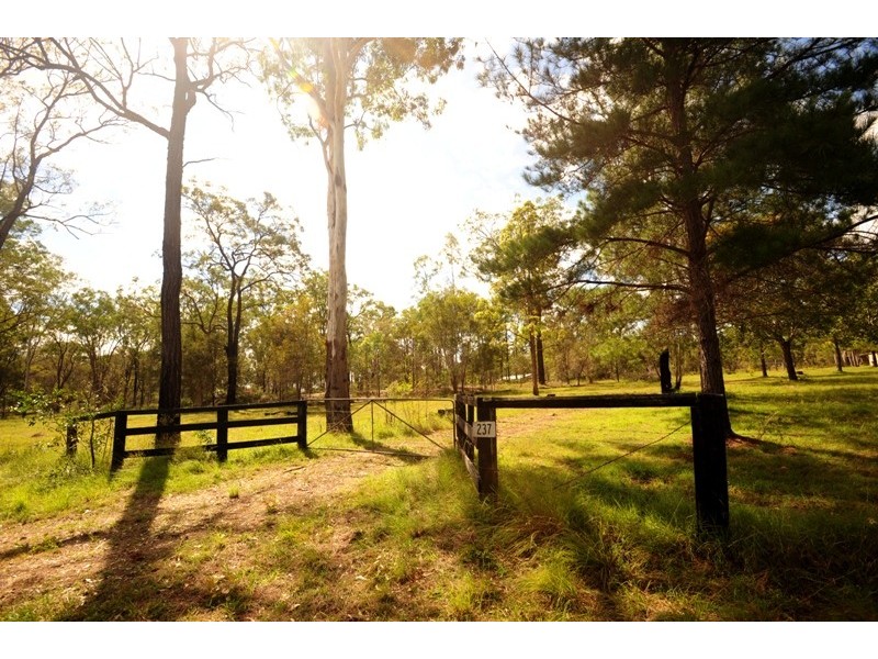 237 Kangaroo Creek Road, Coutts Crossing NSW 2460