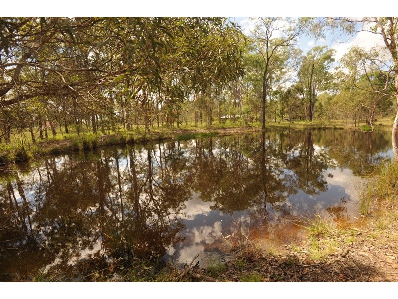 237 Kangaroo Creek Road, Coutts Crossing NSW 2460